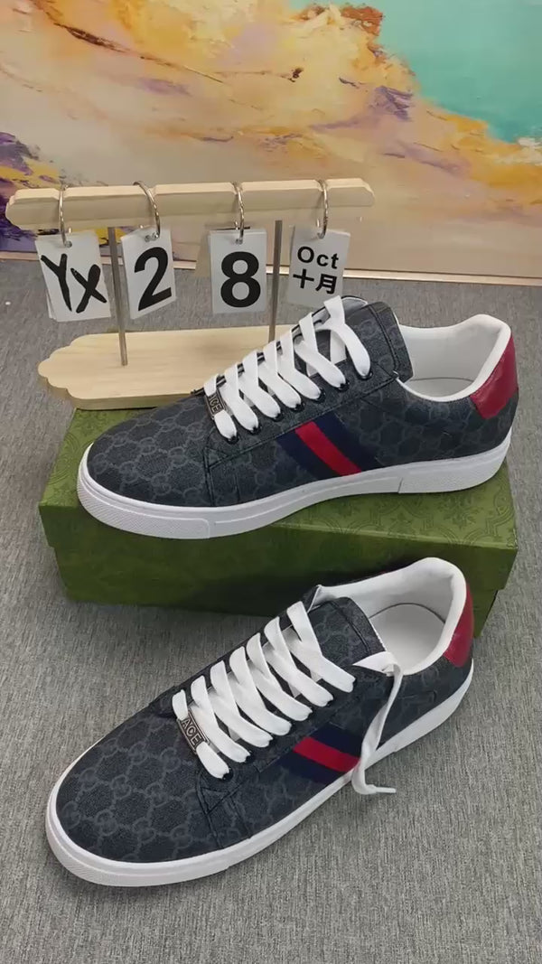 Gucci sneakers shoes
