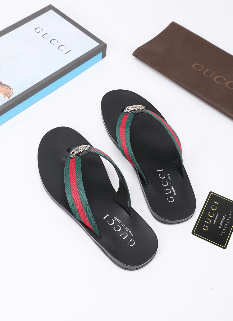 Gucci sandals
